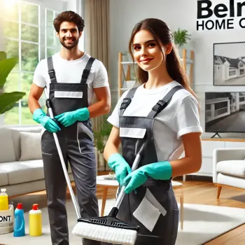 Belmont Home Cleaning