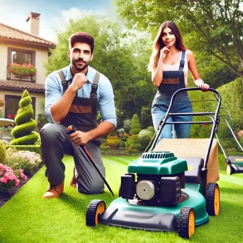 Belmont Lawn Care