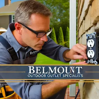 Belmont Outdoor Outlet Specialists