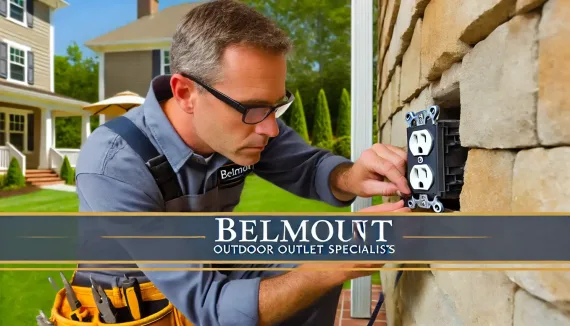 Belmont Outdoor Outlet Specialists