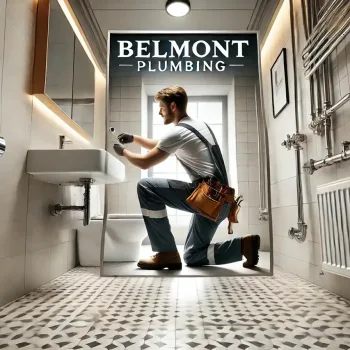 Belmont Plumbing