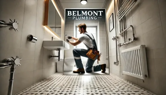 Belmont Plumbing