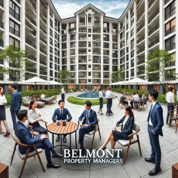 Belmont Property Managers