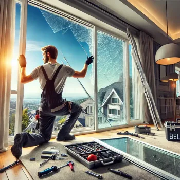 Belmont Window Repair Specialist