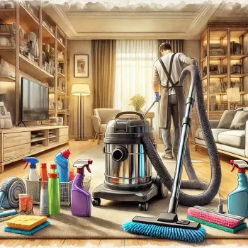 Home Cleaning