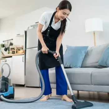 Palo Alto Apartment Cleaning