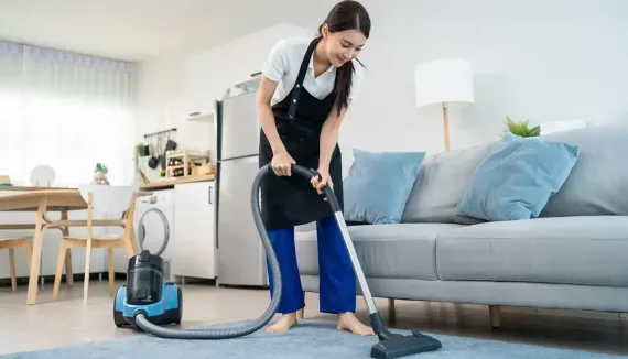 Palo Alto Apartment Cleaning