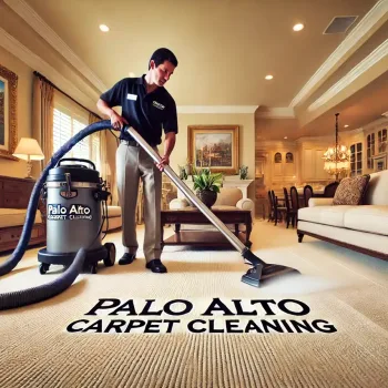 Palo Alto Carpet Cleaning 2