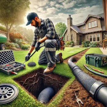 San Leandro Drain Specialists