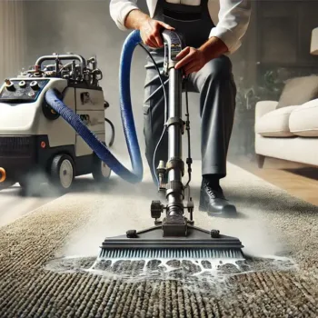 Carpet Cleaning