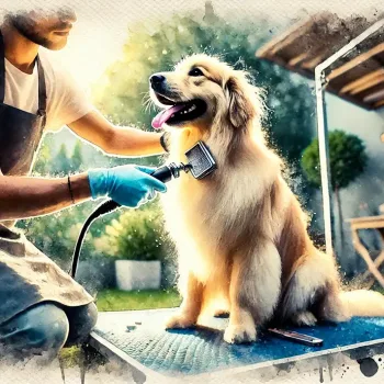 Doggie Care