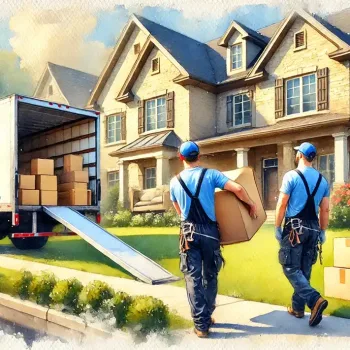 Home Movers