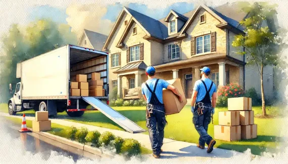 Home Movers