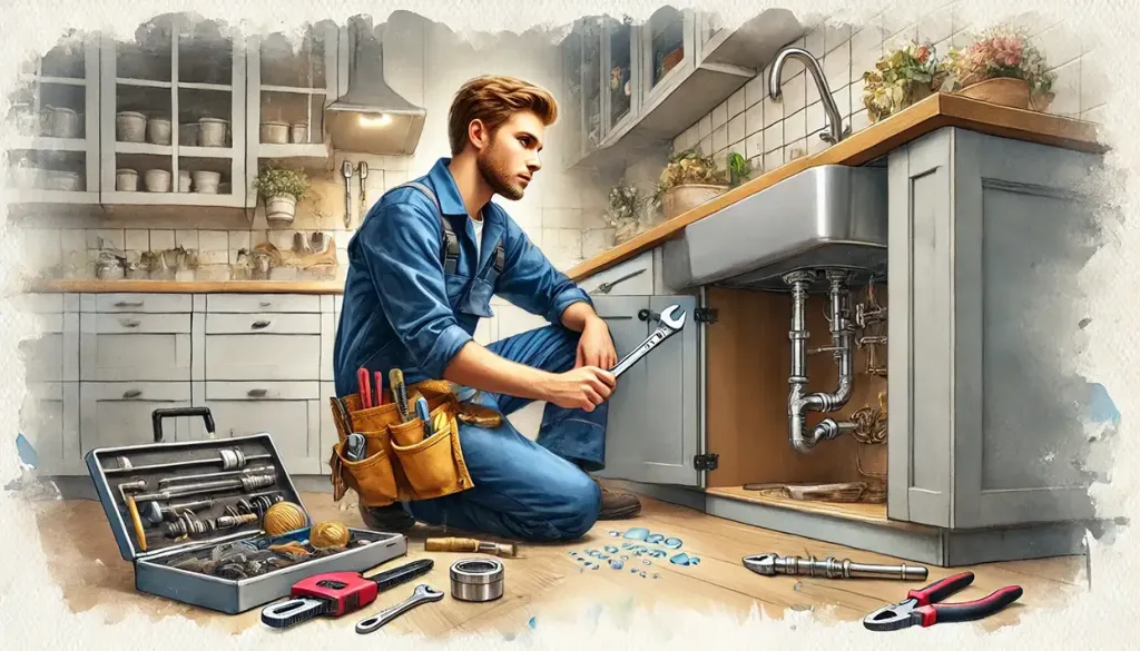 Water Leaks