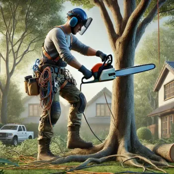 Arborist