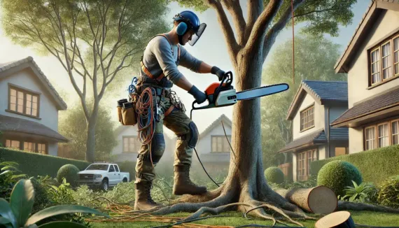 Arborist