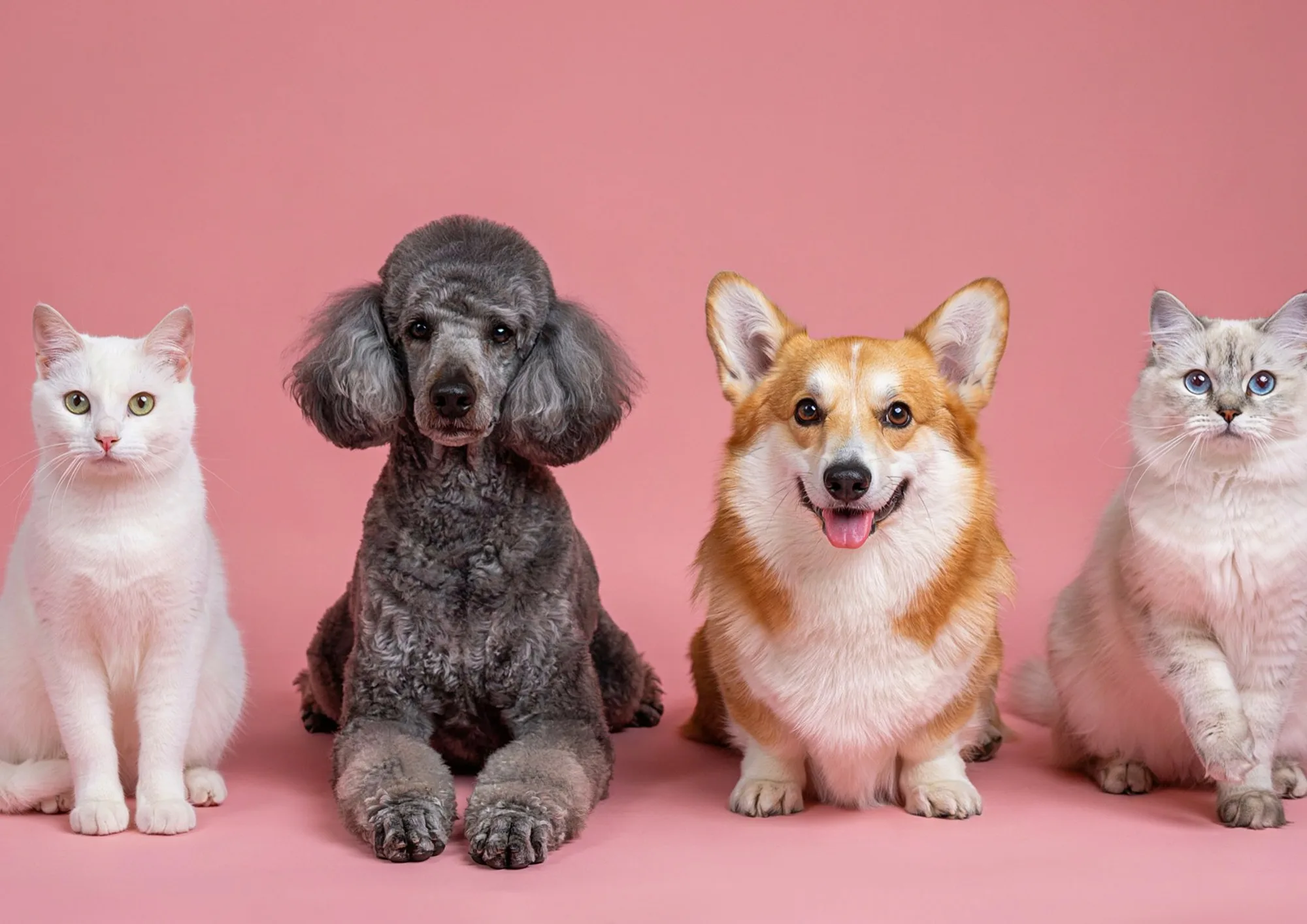animal cleaning png