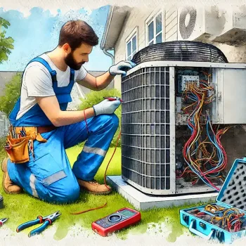 AC Maintenance