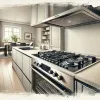 Cooktop Maintenance