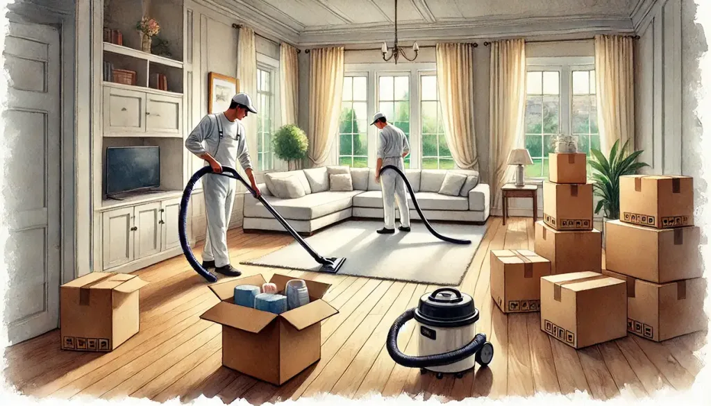 Home Shield Cleaning Service