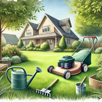 Lawn Care