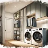 Washer Dryer Maintenance