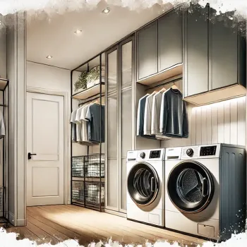 Washer Dryer Maintenance