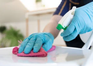Why Should You Deep Clean Your Home