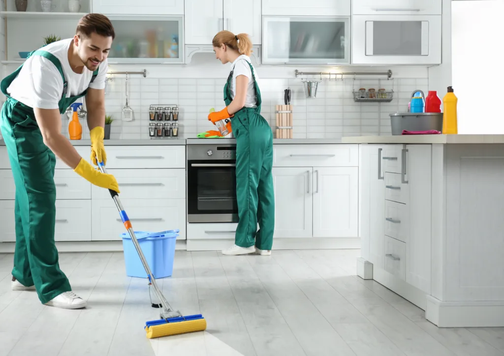 Why Should You Deep Clean Your Home