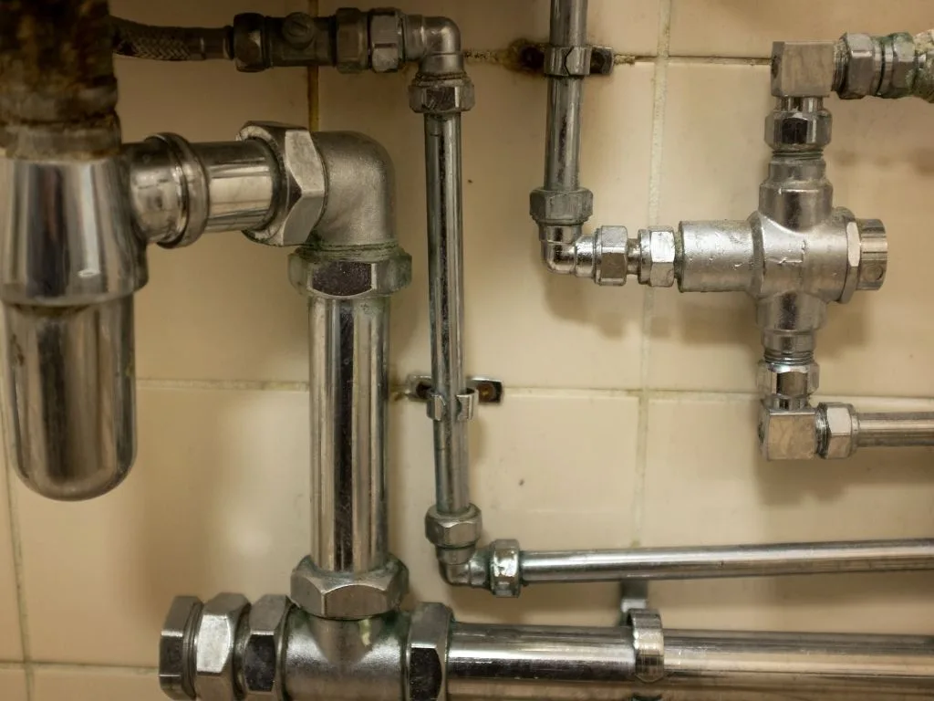 Common Plumbing Issues