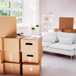 Why Move-Out Cleaning Services Are Essential for Renters