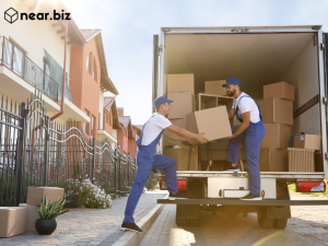 From Discovery to Booking: How Near.Biz Streamlines Your Service Needs