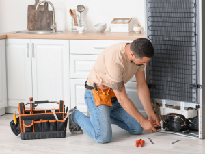Why Is My Fridge Not Cooling? 5 Common Issues With Quick Fixes
