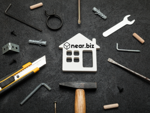 How Near.Biz Simplifies Service Booking – A Step-by-Step Guide
