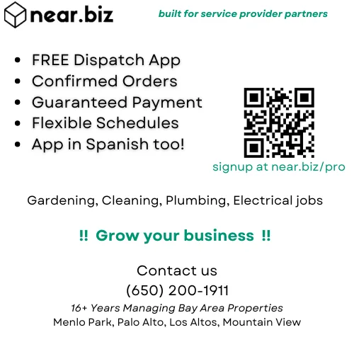 Join Pro Team Flyer