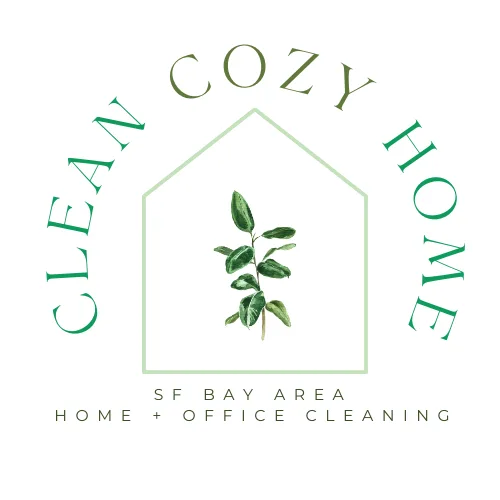 Clean Cozy Home