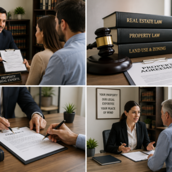 Property Legal Experts