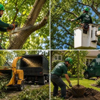 Tree Care Experts