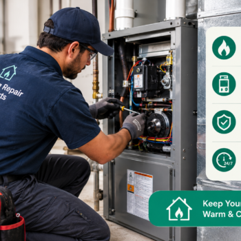 Heating Repair Experts